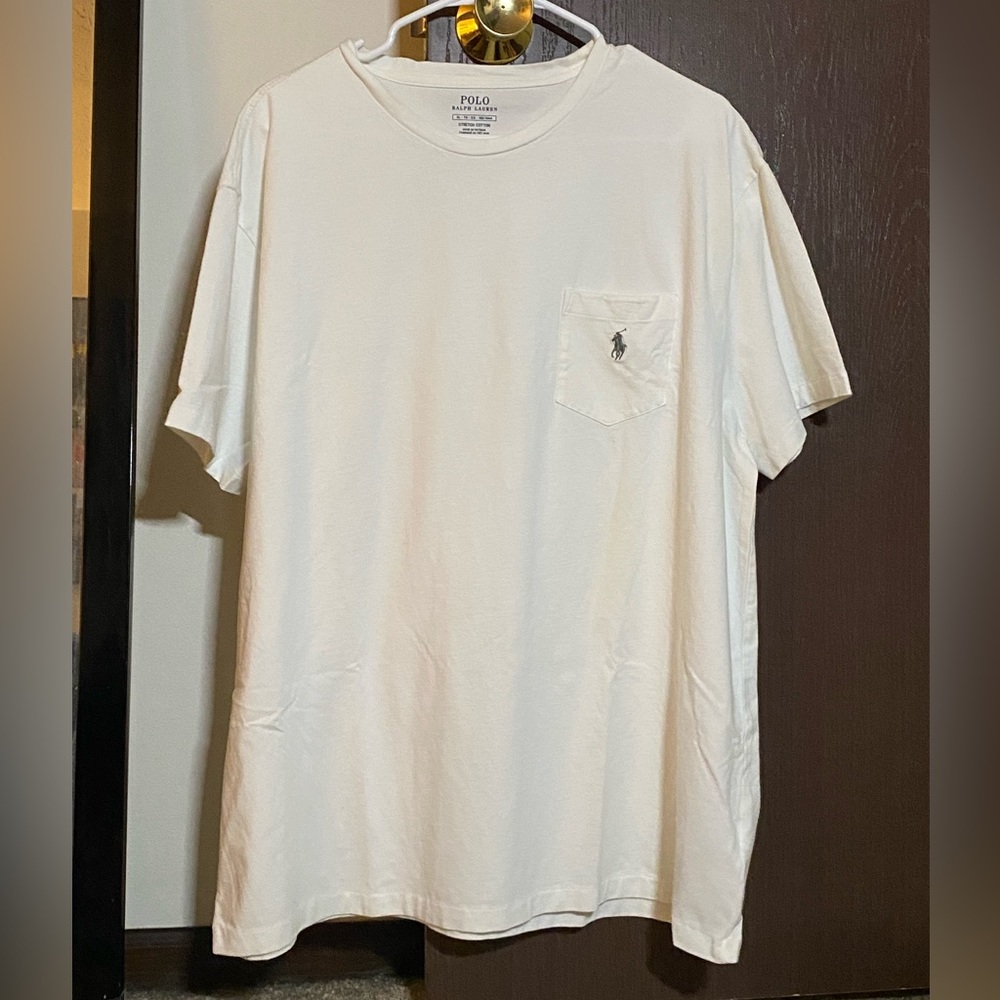 Ralph Lauren Polo Tee